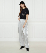 Футболка Liu Jo - черный(WA5145 J4893)