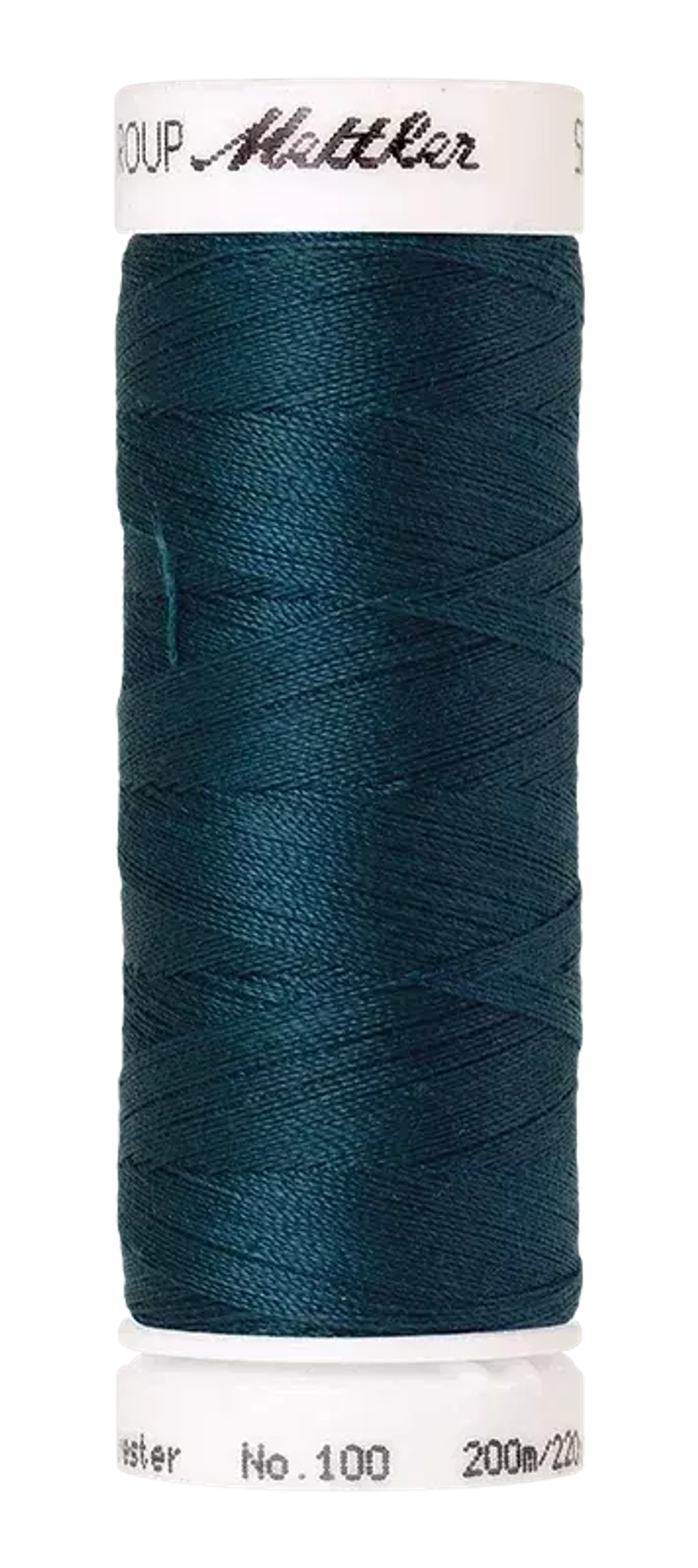 Нить универсальная SERALON 100, 200 м, Mettler, 0761