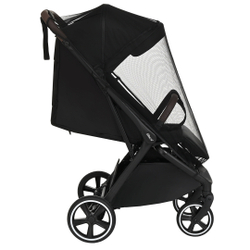 Pituso Коляска прогулочная MATRIX XXL Black