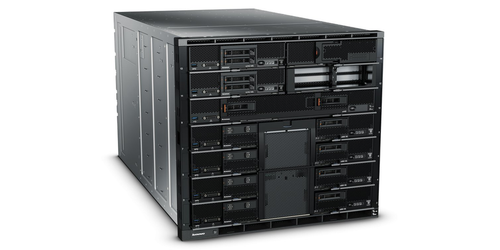 Шасси Lenovo OEM Chassis (43X0412)