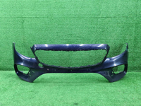 Бампер передний Mercedes E W213 (2016-2021) AMG