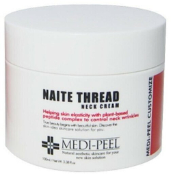MEDI-PEEL Naite Thread Neck Cream крем для шеи, 100 мл