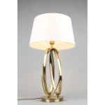 Декоративная настольная лампа Aployt MONIKA APL.739.04.01