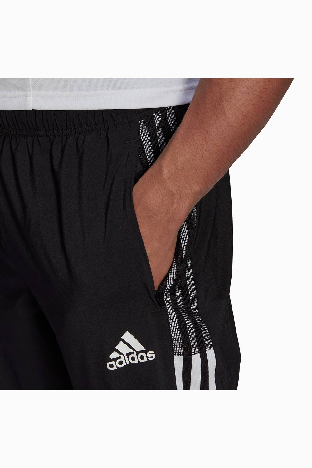 Штаны adidas Tiro 21 Woven