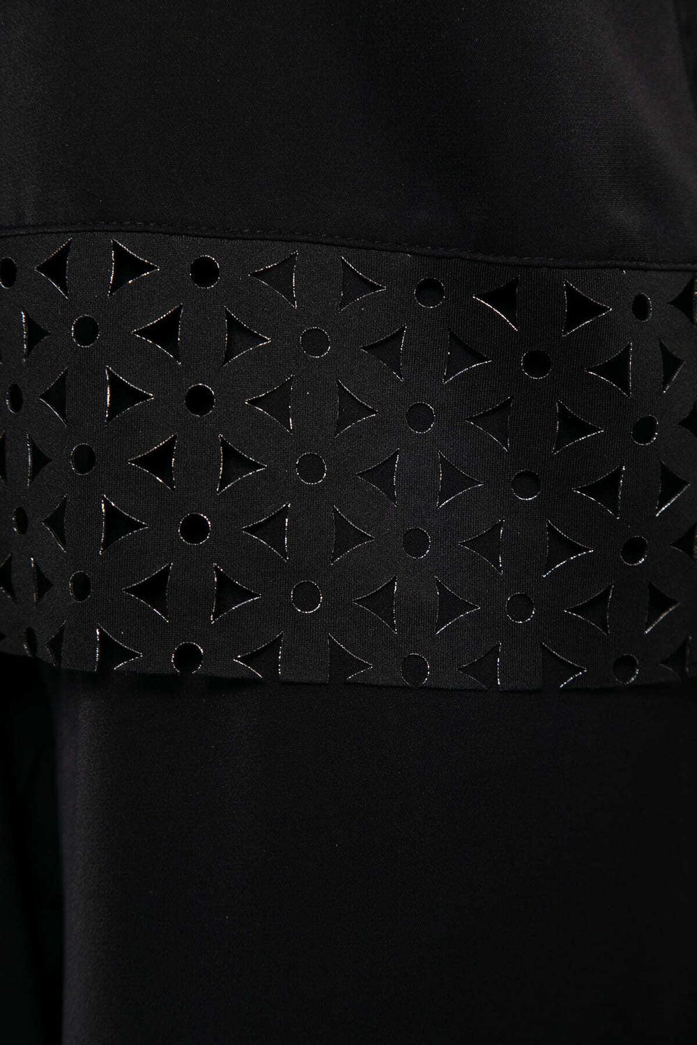 Костюм Нежный вечер (черный) К14781-30М LT Collection