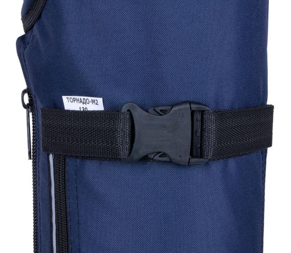 Чехол ТОНАР для ледобуров BURAN, TORNADO 100-130, застёжка.