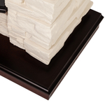 Каминокомплект Real Flame Elford 25 AO с Firefield 25