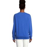 Свитшот COMET Синий  L