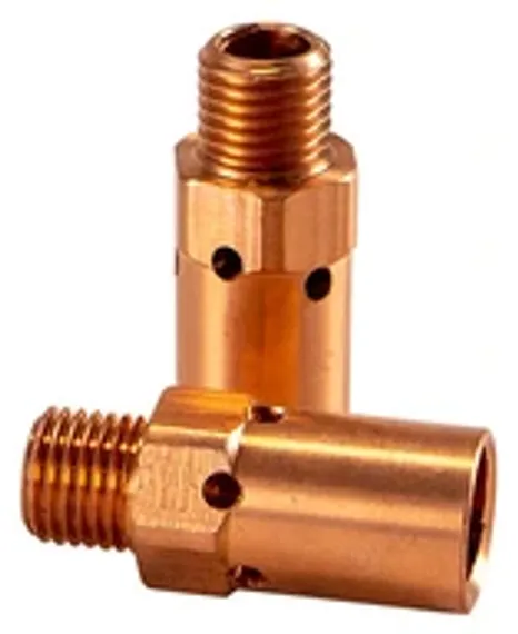 Ролики из порошковой проволоки 1,0/1,2 Fubag для INMIG 250T