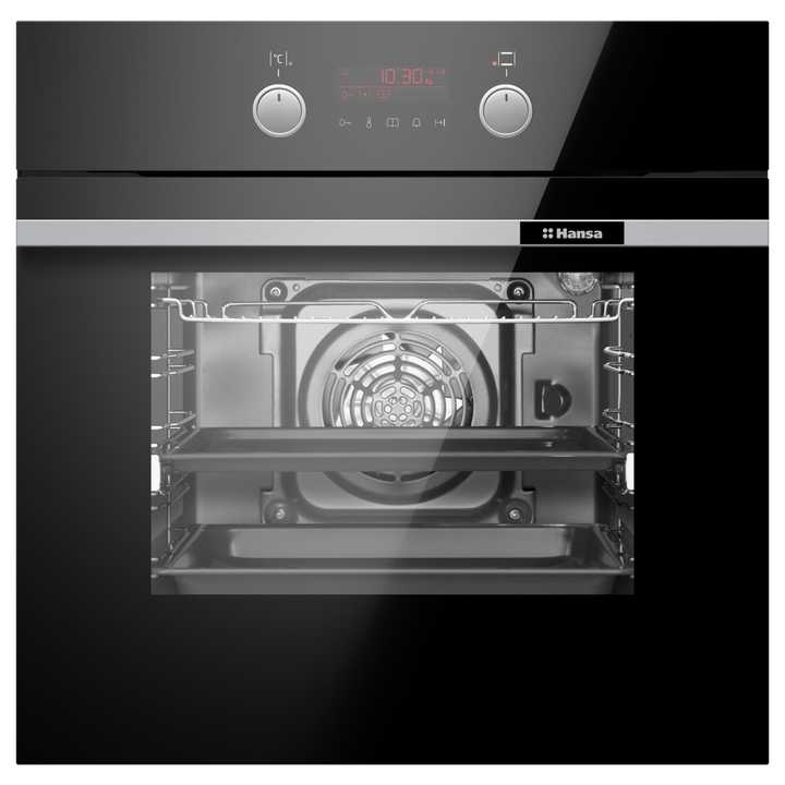 Духовой шкаф Hansa BakingPro BOESS696203