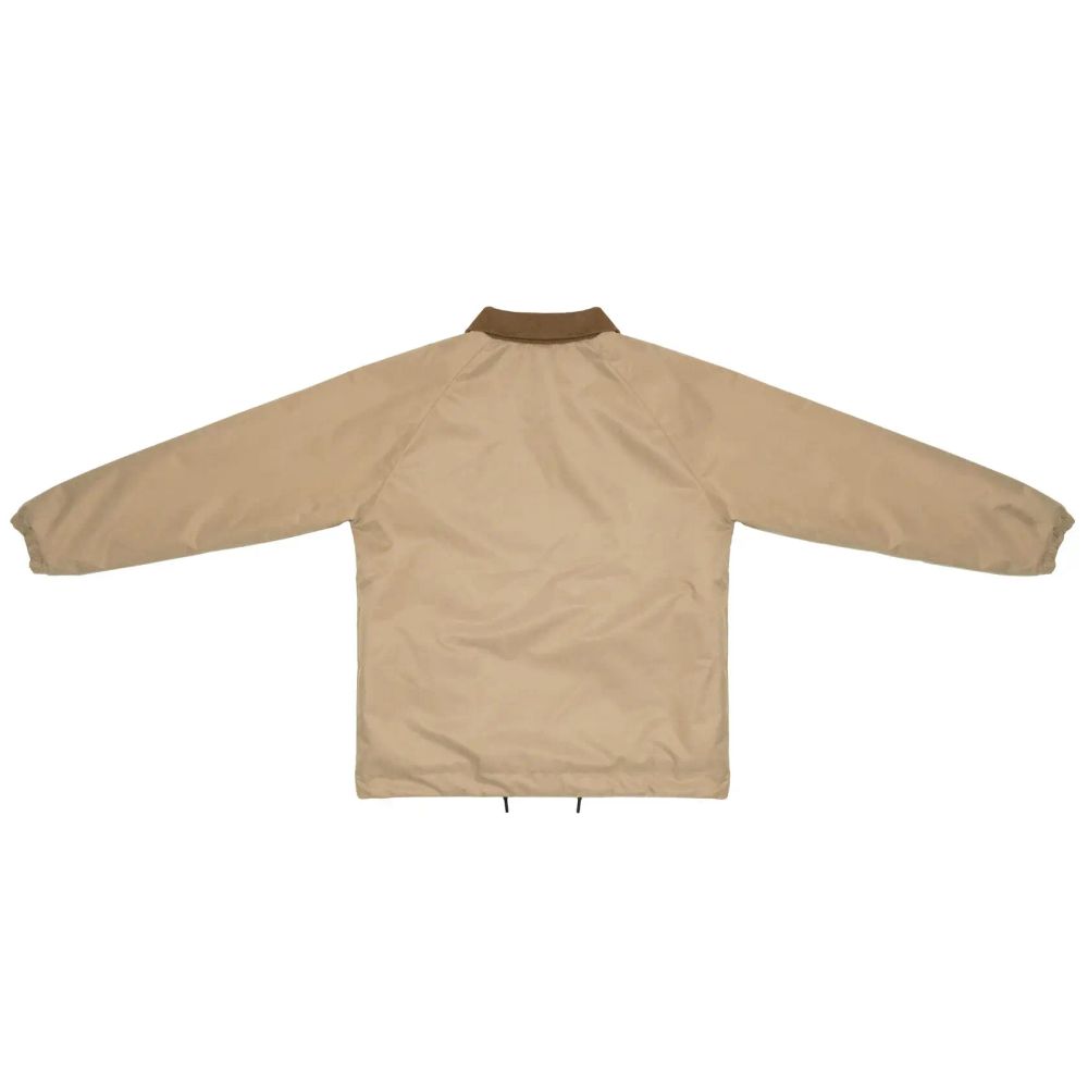 Куртка Сoach Тандем Тэндай TT 2.0. Бежевый