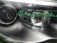 Фара правая VW Tiguan 1 (2007-2011) ксенон