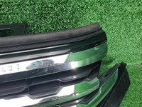 Решетка радиатора VW Teramont (2021-2023)