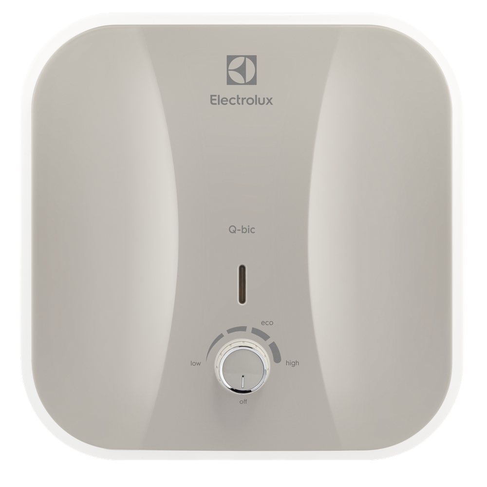 Водонагреватель EWH 15 Q-bic O, 2500 Вт, 360x360x312 мм