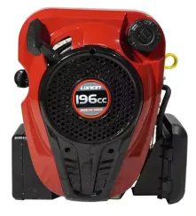 Двигатель "LONCIN" LC1P70FC  (5 л.с., вал 22,2 мм) (лодочная серия)