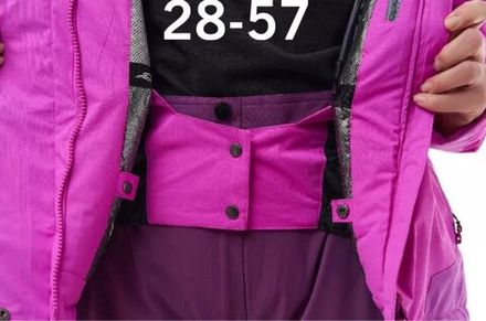 Костюм 50343250 Fabrika