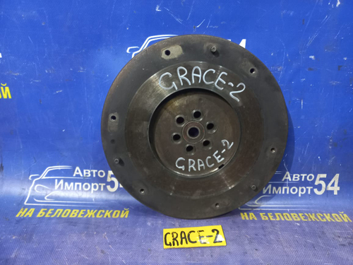Маховик HYUNDAI Grace 1995