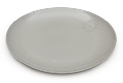 Тарелка PLATE XLARGE Тарелка 310 x Feinedinge Серый
