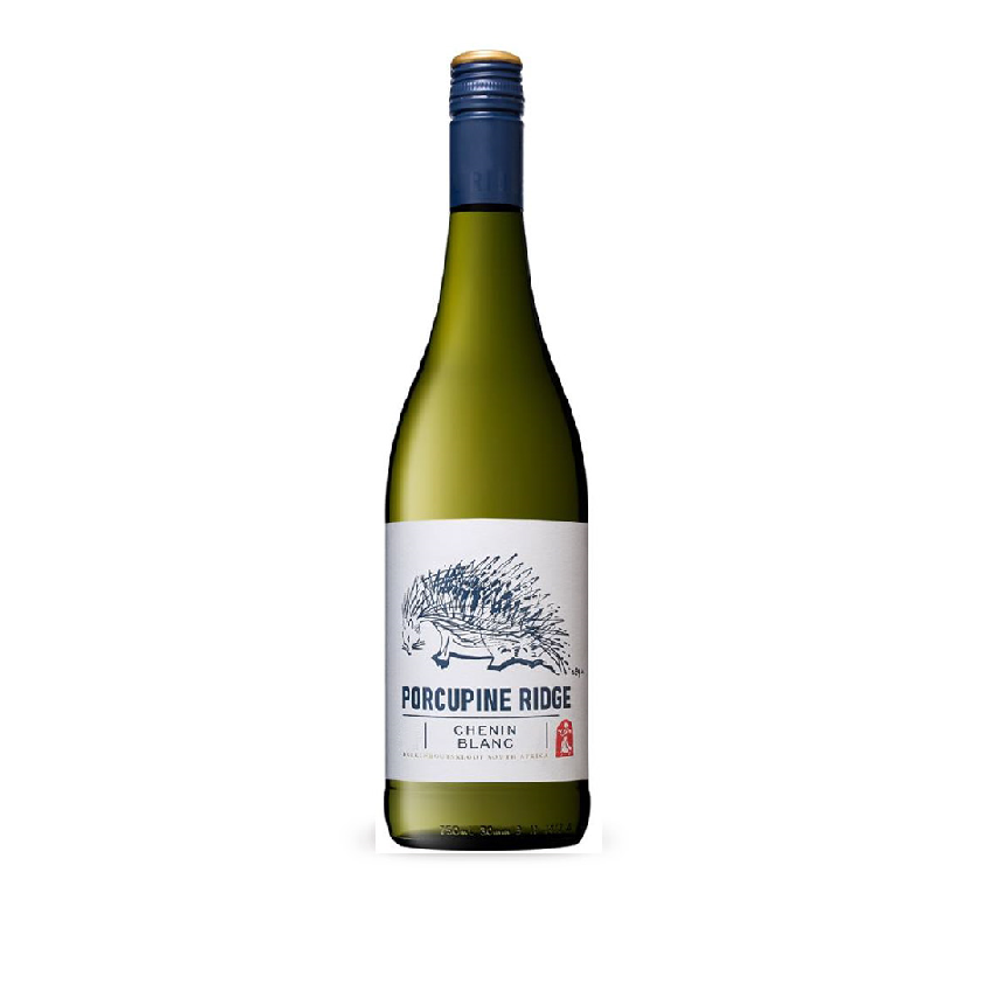 Porcupine Ridge Chenin Blanc 0,75 л.