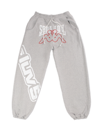 BAGGY PANTS “-5LUV5"