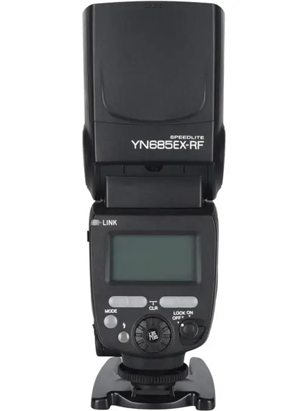 Фотовспышка Yongnuo Speedlite YN685EX-RF/S для Sony