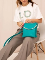 сумка через плечо маленькая кросс-боди