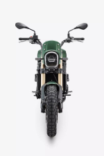 Benelli LEONCINO 800 TRAIL