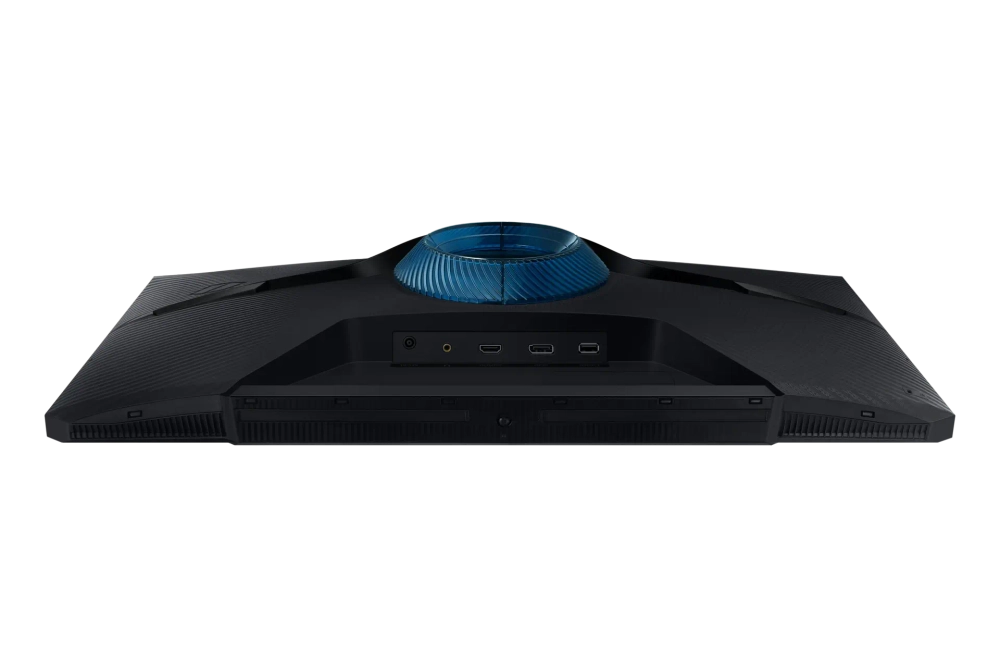 Монитор 24" Samsung Odyssey G3 LS24DG300EIXCI