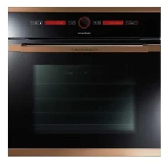 Электрический духовой шкаф Kuppersbusch EEB 6860.1 JX7 Copper