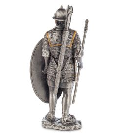 Veronese WS-827 Статуэтка «Средневековый воин»
