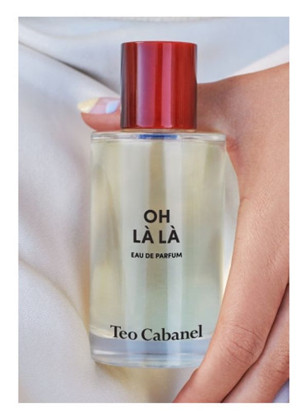 Teo Cabanel Oh La La