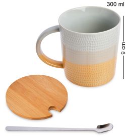 GAEM Art MUG-376/2 Кружка «Нюанс»