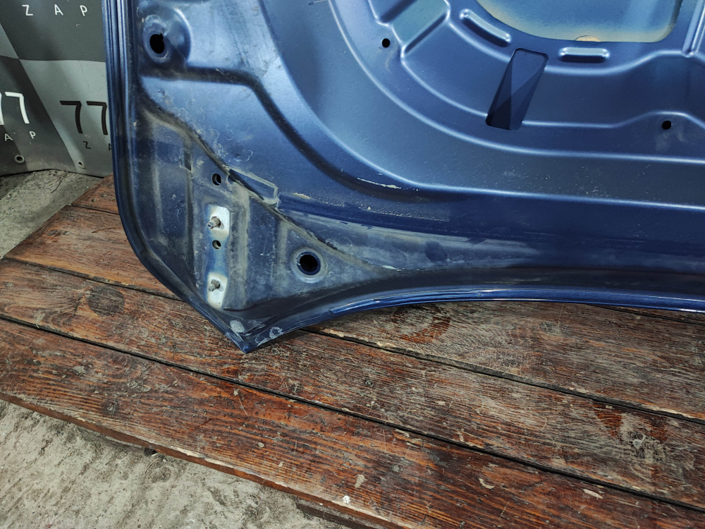 Капот Chery Tiggo 8 Pro, Tiggo 8 Pro Max Б/У Оригинал 553000121AADYJ