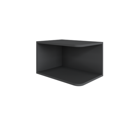 Антресоль Бруклин 35АУ3300 с 4 ящиками