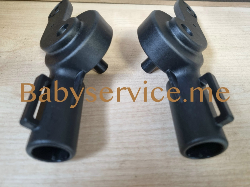 Шарнир Pituso Pera левый