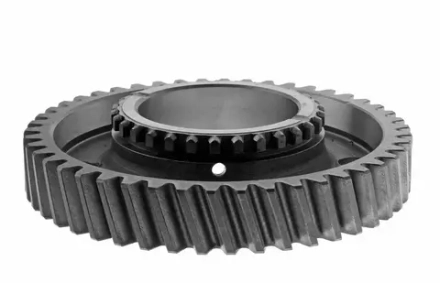 Шестерня 2-й передачи (ПАО "КамАЗ")