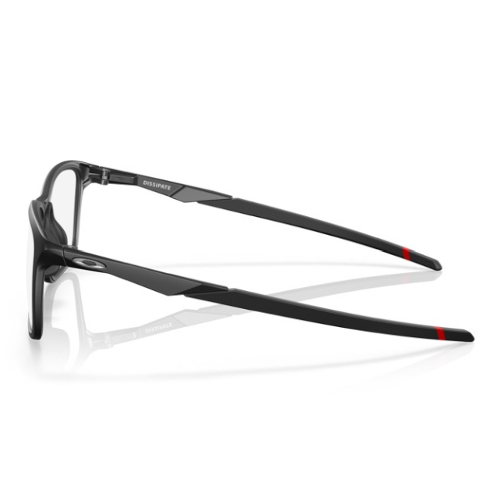 Oakley Rectangular Eyeglass Frames