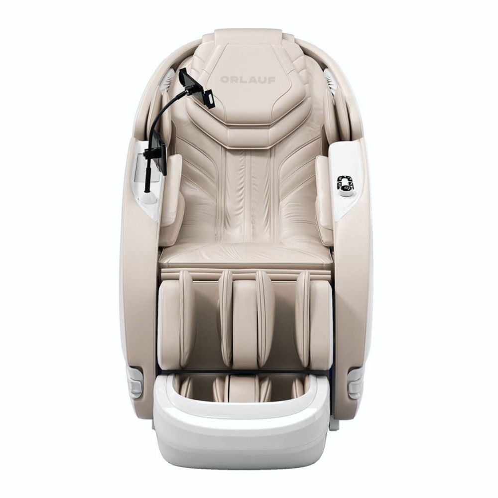 Массажное кресло Orlauf Elfen New