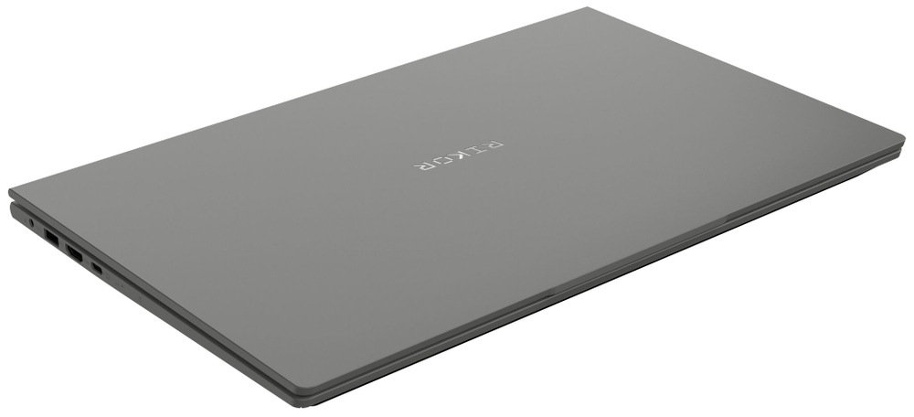 Ноутбук  Rikor ARZ 103.1/15 15.6 ", Ryzen 5, 8 Гб RAM, 512 Гб SSD, Radeon Graphics, Серый