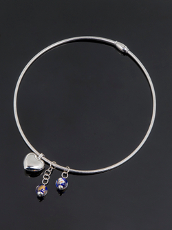 Колье Romanzo Cuore