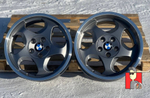 Комплект дисков BMW 17x8/9 et20/22 5x120