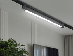 Ambrella Трековый однофазный светодиодный светильник Track System GL6745