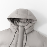 Пуховик YMKASHIX Star