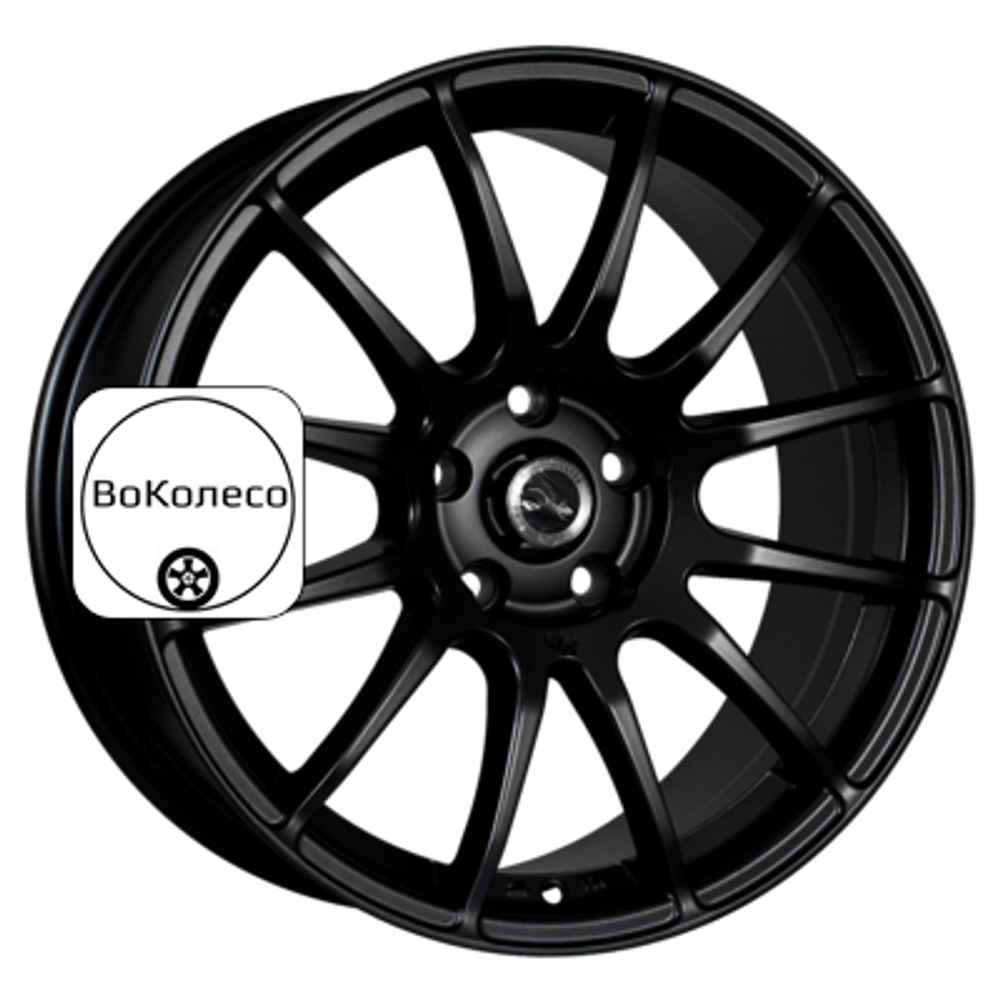 7,5x18/5x114,3 ET37 D66,6 118 (XH165) CB (конус) Lizardo