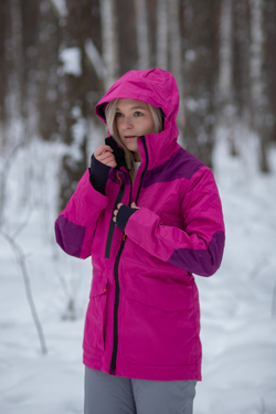 Куртка Николь