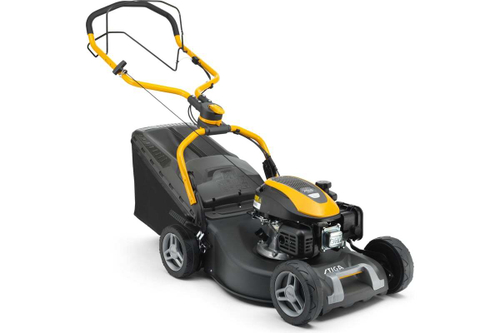 Газонокосилка бензиновая Stiga Collector 548 S