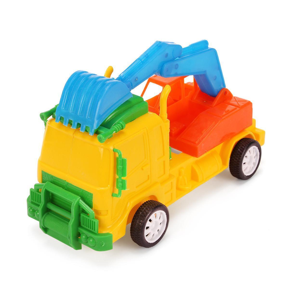 Экскаватор Р-027