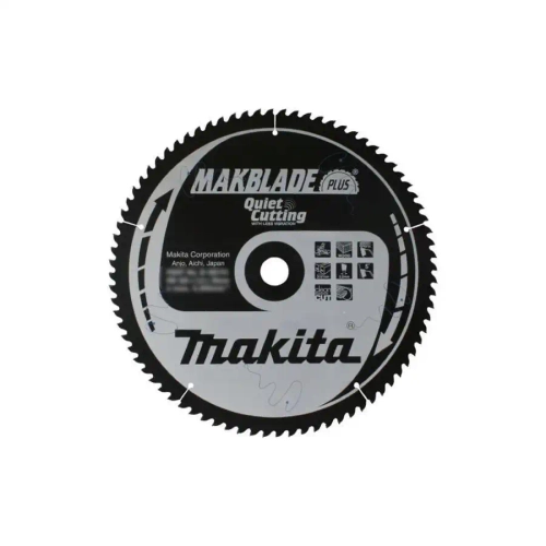 Пильный диск 260x30x100T Makita B-43789