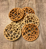 Подставка для твёрдого шампуня/бальзама