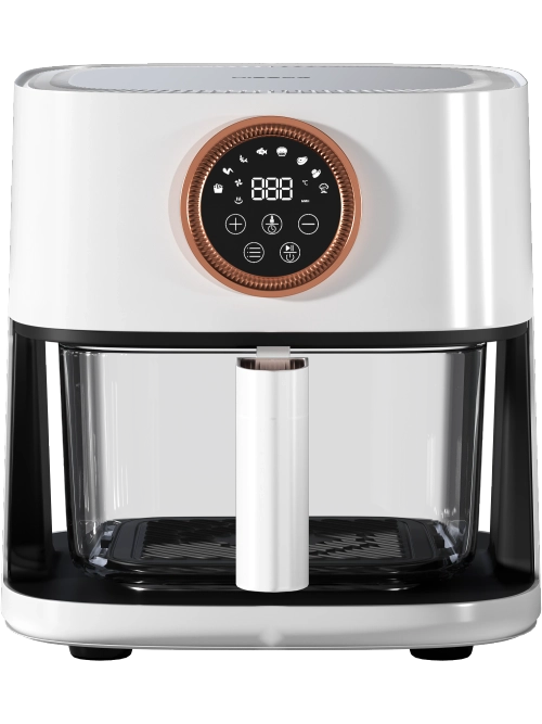 Аэрогриль HIBERG GF 400 GW